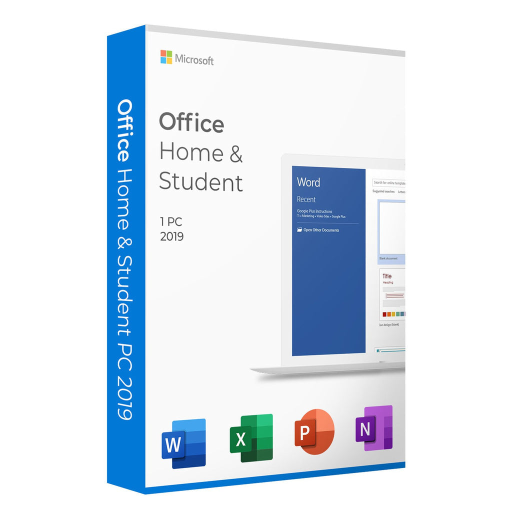 MS OFFICE 2019 (LIFETIME) – KEYOFFICE